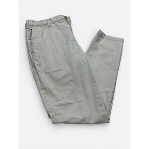 Banana Republic Slim Fit Mens‎ Chino Pants – Beige/Khaki